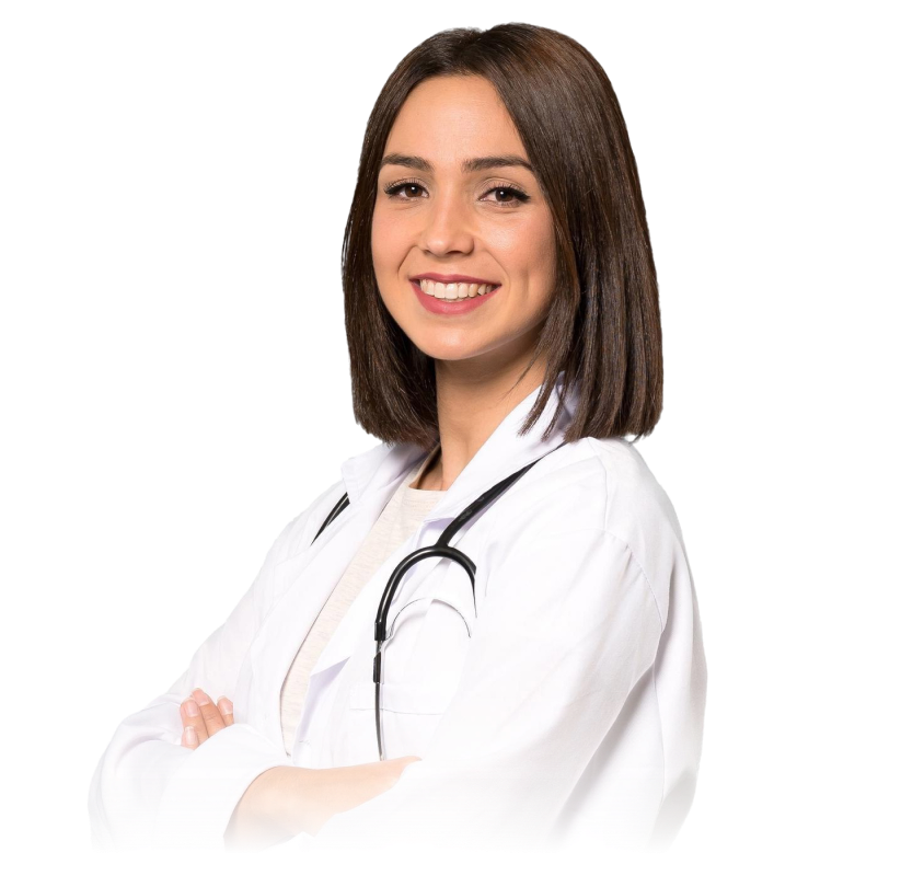 Dr. Marina Jesmin - Sonography